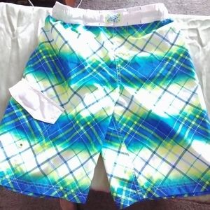 Boys O P Swim Trunk
